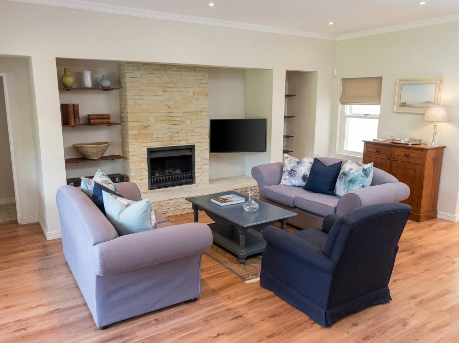 3 Bedroom Property for Sale in Katberg Eastern Cape